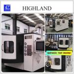 Fully Automatic Hydraulic Test Benches The Perfect Solution for Pumps And Motors Testing for sale