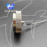 Plug Socket Seal Cover, 33F23R, D38999 Series Ⅲ. for sale