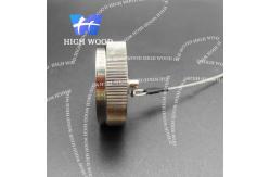 China Plug Socket Seal Cover, 33F23R, D38999 Series Ⅲ. supplier