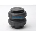 GUOMAT NO. 2B6X6 Double Convoluted Air Spring FD70-13 Contitech Air Suspension Bag