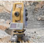 TOPCON IS301 New Robotic Reflectorless Total Station For Surveying Instrument for sale