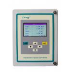 Handheld Ultrasonic Flow Meter 4-20mA IP68 for sale