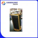 IALA PC LED Marine Lantern VRLA Shockproof UV Resistance Solar Marine Lantern