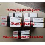 25 degree Contact Angle FAG XCS71916-E-T-P4S-UL Super Precision Angular Contact Ball Bearing for sale