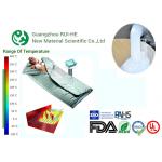 RH3032HT® High Temperature Silicone Rubber , Conductive Silicone Rubber for sale