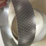 High Precision Etching Mesh Stainless Steel Disc For Chemical Fiber Plate