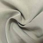 Good Color Fastness Rayon Clothing Material Plain Type With 120x70 Density for sale