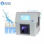 Handheld Oil Based Airborne Particle Counter Automatic Calibration 20ml/min for sale