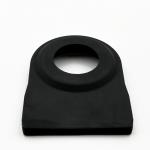 Customized Silicone Rubber Transmission Plate Protective Cover