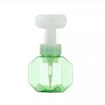 Flower Shape 40 / 400 PP Foam Dispenser Pump For Shampoo Washing for sale