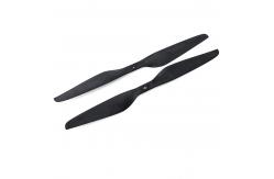 China 24x7.2 Inch FLUXER PRO MATT Matte straight paddle propeller supplier