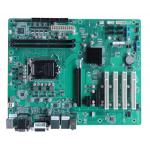 2 LAN 10 COM Industrial ATX Motherboard ATX-B75AH2AC PCH B75 VGA DVI for sale