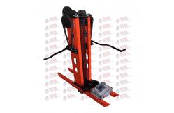 China CPT - VST Dual Use Soil Testing Apparatus 2~3 Tons Penetration Force supplier