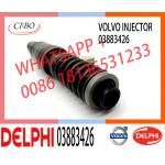 E1 Fuel Injector Assembly 03801369 03801403 03883426 21586290