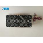 Thermoelectric Liquid Cooler With Pump Liquid To Air Cooling Unit for sale