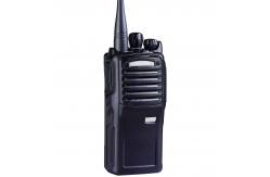 China Waterproof Two Way Radio A85TS Strong Penetration Long Range Transmitter Digital Mobile Radio supplier