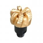 Multi Blade Matrix PDC Bit For Oil And Gas Well Diamond Core Drill Bit for sale