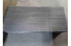 China 700Y Wire Gauze 200mm Structured Packing Experience Values Large Diameter supplier