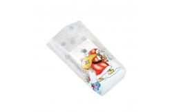 China Recyclable Christmas Candy Treat Bags Birthday Goodie Party Loot Bags 100 Pcs supplier