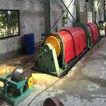 Automatic  Wire Stranding Machine Bare Copper Wire  Dia Φ1.0-φ 2.5700 RPM for sale