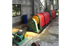 China Automatic  Wire Stranding Machine Bare Copper Wire  Dia Φ1.0-φ 2.5700 RPM supplier