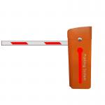 Mx80 Model Automatic Barrier Gate Ac220v Power Supply Dc24v Motor for sale
