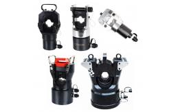 China Hexagon Head 20T Hydraulic Crimping Tool CO-400 Motorized Hydraulic Compressor supplier