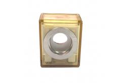 China 30A to 500A MRBF Fuse Waterproof , Yacht Ceramic Square Battery Fuse supplier