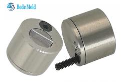China SLLK Slide Locks For Injection Mold MISUMI Standard SUJ2 Materials 58~62HRC supplier