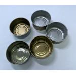Beef Tin Can With Customizable Size And Volume 300ml  D83*40mm ISO9001 SGS for sale
