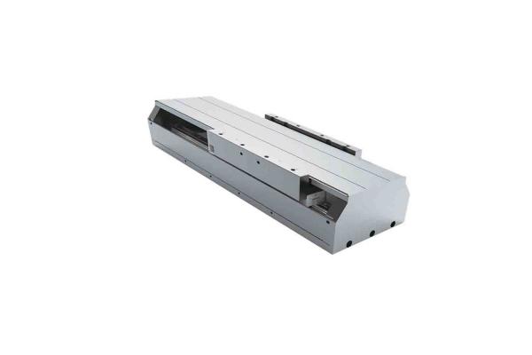 High Precision Linear Motor Drives 588N Semi Enclosed For Industrial Automations