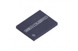 China 512Mbit Memory IC S80KS5123GABHV023 Integrated Circuit Chip FBGA24 Memory Chip supplier