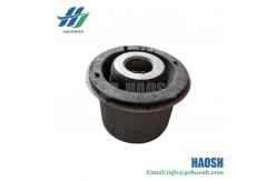 China 8-97364173-1 8973641730 Upper Control Arm Bushing For Isuzu DMAX 4X2 supplier