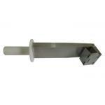 Wedge Test Finger Probe for Testing Document Shredders IEC 60950-1 for sale
