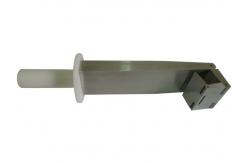 China Wedge Test Finger Probe for Testing Document Shredders IEC 60950-1 supplier