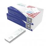 CE Self Test Saliva Antigen Test Kit Malaysia SARS-CoV-2 for sale