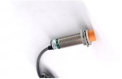 China Waterproof Two Wire Waterproof Proximity Sensor Long Service Life Simple Operation supplier