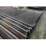ASME Ferritic Stainless Steel Seamless Pipe Outer Diameter 21.3mm - 508mm for sale