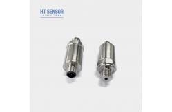 China BP156-M Mini Pressure Transmitter Sensor With M12 Connector Pressure Transducer supplier