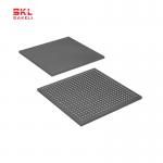 XC6SLX150-2CSG484I Programmable IC Chip 484-CSPBGA Package FPGAs Commercial Speed 1.26V for sale