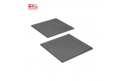 China XC6SLX150-2CSG484I Programmable IC Chip 484-CSPBGA Package FPGAs Commercial Speed 1.26V supplier