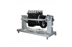 China Cummins Six Cylinder Diesel Common Rail Engine Training Simulators supplier