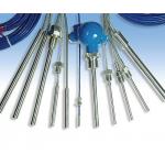 WZP Temperature resistant thermo resistant PT100  Pt50  temperature sensor