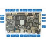 Android 4.4 Industrial ARM Board Multi I/O Interface For Advertising Machine for sale