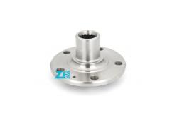 China Precision P5 Wheel Hub Bearing 5496036 Spherical Structure supplier