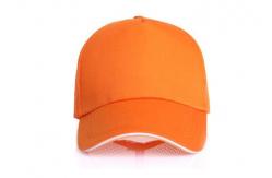 China Fashion Custom Personalized Hats / Mezzanine Riding Mesh Cloth Closure Fitted Baseball Hats supplier