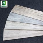Imitate Wood Plain Porcelain Tiles 15x80 With 10 Years Warranty for sale