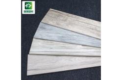 China Imitate Wood Plain Porcelain Tiles 15x80 With 10 Years Warranty supplier