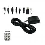 G Mouse Logistics Transport Aviation Connector TTL Module Type GNSS Receiver UBLOX-M8030 for sale