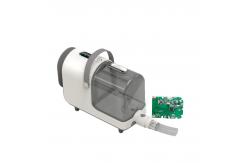 China Multifunctional Pet Grooming Machine Gentle And Pet Friendly Support Customization supplier
